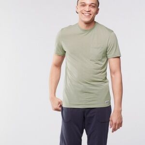 Cotopaxi Paseo Travel Pocket T-Shirt